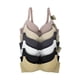 thumbnail image 1 of Paquete de Brasier Adda Lingerie  Modelo Altaiar, Brasier con varilla, Colores surtidos, 1 of 4