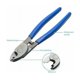 thumbnail image 3 of Alicate Cortacables 215mm, Ideal para Cortar Cables de Cobre,, 3 of 5