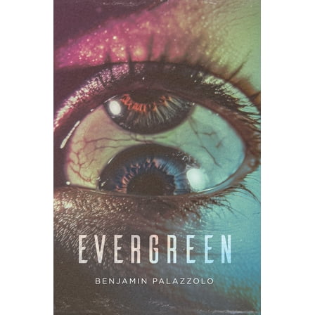 Evergreen, (Hardcover)
