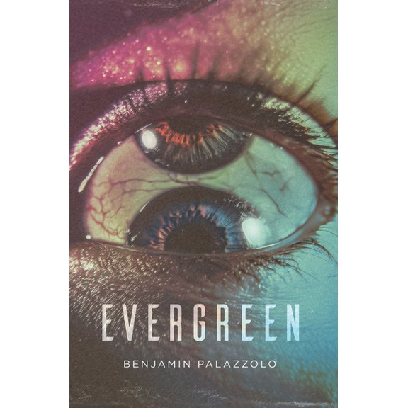 Evergreen, (Hardcover)