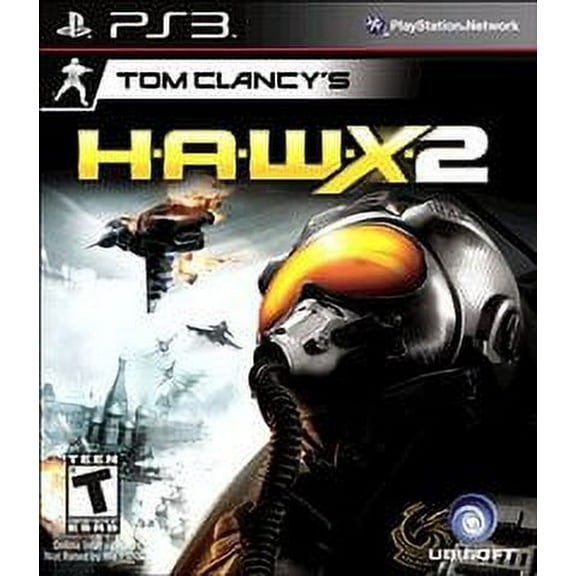 Tom Clancys HAWX 2 - Playstation 3 PS3