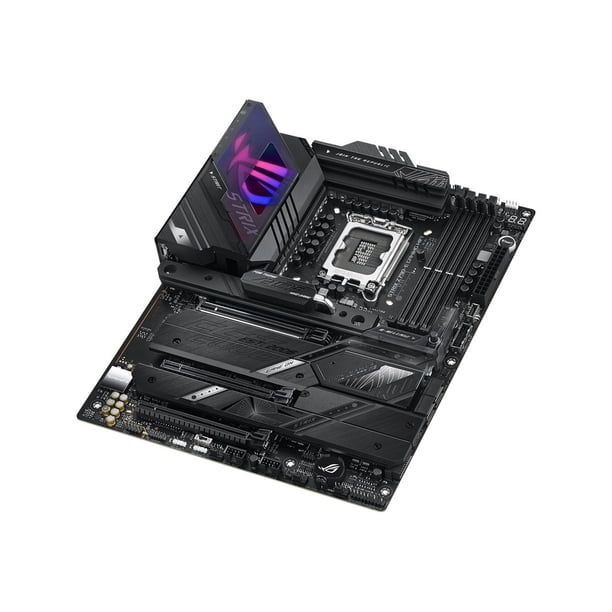 ROG STRIX Z790-E GAMING WIFI - Walmart.ca