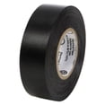 thumbnail image 6 of Duck Pro Electrical Tape 3/4" x 50 ft 1" Core Black 3/Pack 299004, 6 of 6