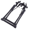 thumbnail image 2 of maskred Entretien du Support de Pneu de Roue de Vélo Pliant pour 16 -29 Roues, 2 of 6