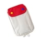 thumbnail image 1 of Estuche de lápices de gran capacidad, bolsa de papelería, bolsa portátil multiusos para colorear Grande, 1 of 9