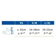 thumbnail image 4 of Actimove Manus Forte Wrist and Thumb Brace Plus - Black Right Small/Medium, 4 of 6