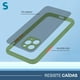 thumbnail image 5 of Funda de Protección para iPhone 14 Pro - Sovico - Bicolor, 5 of 6