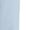 Blue, variant on Pants Unisex Boys Girls Uniform Straight Leg Flat Front School Style Long Pants Adjustable Waist Zip Fly Classic Fit Preppy Daily Wear Joggers