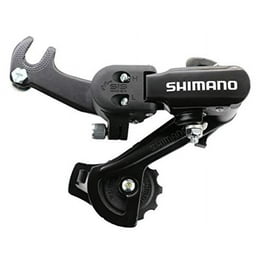 Shimano Tourney RD-TX35 Rear Derailleur 6-7 Speed GS Long