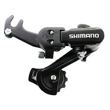 Fit for Shimano Rear Derailleur RD-TZ31-A 6/7 Speed Hub Bolt Mount (Hanger Mount) for Mountain Bike