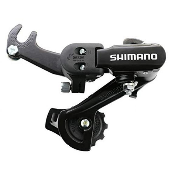 Fit for Shimano Rear Derailleur RD-TZ31-A 6/7 Speed Hub Bolt Mount (Hanger Mount) for Mountain Bike