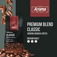thumbnail image 3 of Cafe Aroma Select: Coffee Select Classic, 12 Oz, 3 of 6