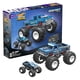 thumbnail image 1 of Juguete de Construcción Mega Hot Wheels Collector Big Foot, 1 of 4