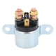 thumbnail image 2 of Relé De Solenoide De Arranque De Motocicleta, 182800-3760 Reemplazo Seguro De Usar Alta Precisión Para 710-001-364 710-000-111 Para Vehículo Atv Ds650 2000 653Cc, 2 of 7