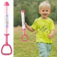 thumbnail image 1 of WRXMIJNHGSA Abs Water Spray Toys Under $5 Toys and Hobbies Water Spray Style Water Spray Toys High Pressure Pull Out Sprinkler Toy Water Toys For Couples Family And Friends Interactive Game, 1 of 8