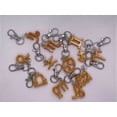 thumbnail image 6 of Handmade Zodiac Keychains, 6 of 9