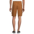 thumbnail image 3 of George Men's Cargo Shorts, 3 of 5