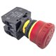 thumbnail image 3 of Interruptor de emergencia HY57B para rajadoras de leña y máquinas para trabajar la madera., 3 of 5