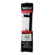 thumbnail image 3 of Jaladera Handy Home Acero Negro 15.6X1.2X4 Cm, 3 of 3