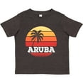 thumbnail image 3 of Inktastic Aruba Vacation Boys or Girls Toddler T-Shirt, 3 of 5