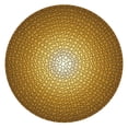 thumbnail image 1 of Puzzle HUOGUO 1000 piezas circular multicolor para adultos, 1 of 5