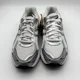 thumbnail image 3 of ASICS GT-2160 White Space Lavender Running Shoes Size 8 Men's 1203A320-104, 3 of 6