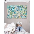 thumbnail image 2 of Linon Transitional Area Rug, 2' x 3', 2 of 7