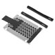 thumbnail image 5 of DEEPCRAFF 1Jgo Adaptador Para Disco Duro Negro Con Guía De Para Sujeción Estable Y Protección, 5 of 7
