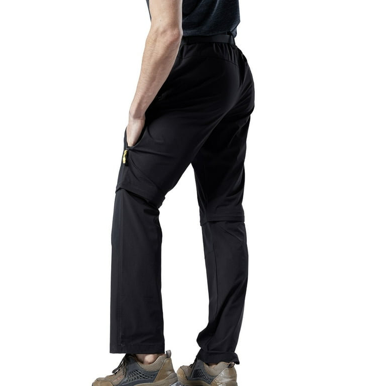 Men's workout cheap pants walmart