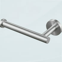 Toilet Paper Holder SUS304 Stainless Steel Wall Mount Brushed, A2175S12-2