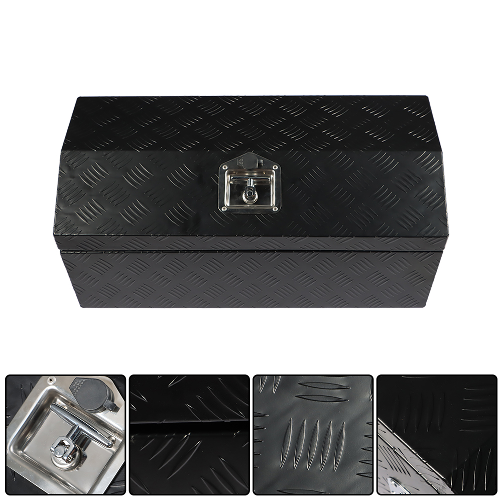 Trailer Tongue Boxes Steel Images High Quality