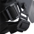 thumbnail image 2 of Máscara Protectora Skull Tpu Half Face Tactic Airsoft Máscara De Protección Militar Yuarrent EL008137-00, 2 of 6