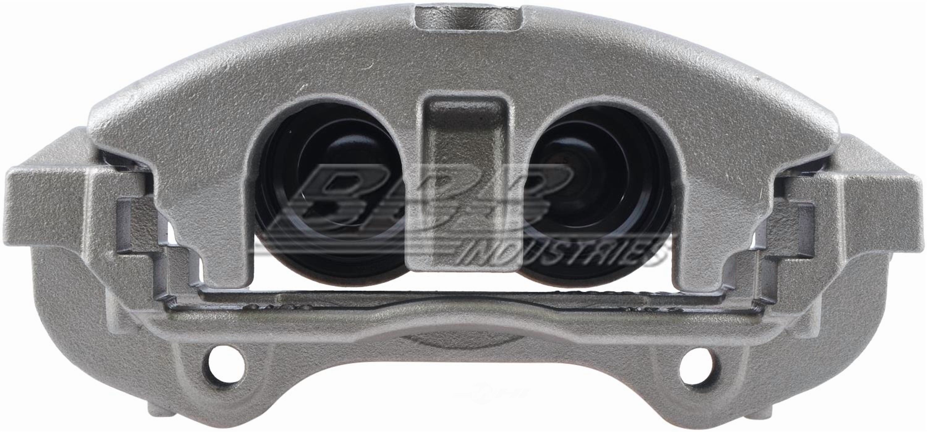 TERREPOWER formerly BBB Industries 99-17768B Reman Caliper w/installation Hardware