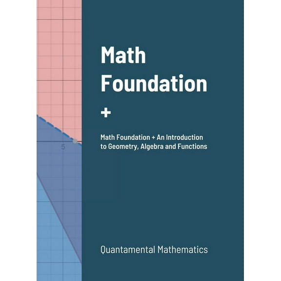 Math Foundation  , (Hardcover)