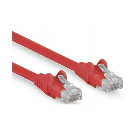 Rocstor Cat.6 Network Cable Y10C323RD