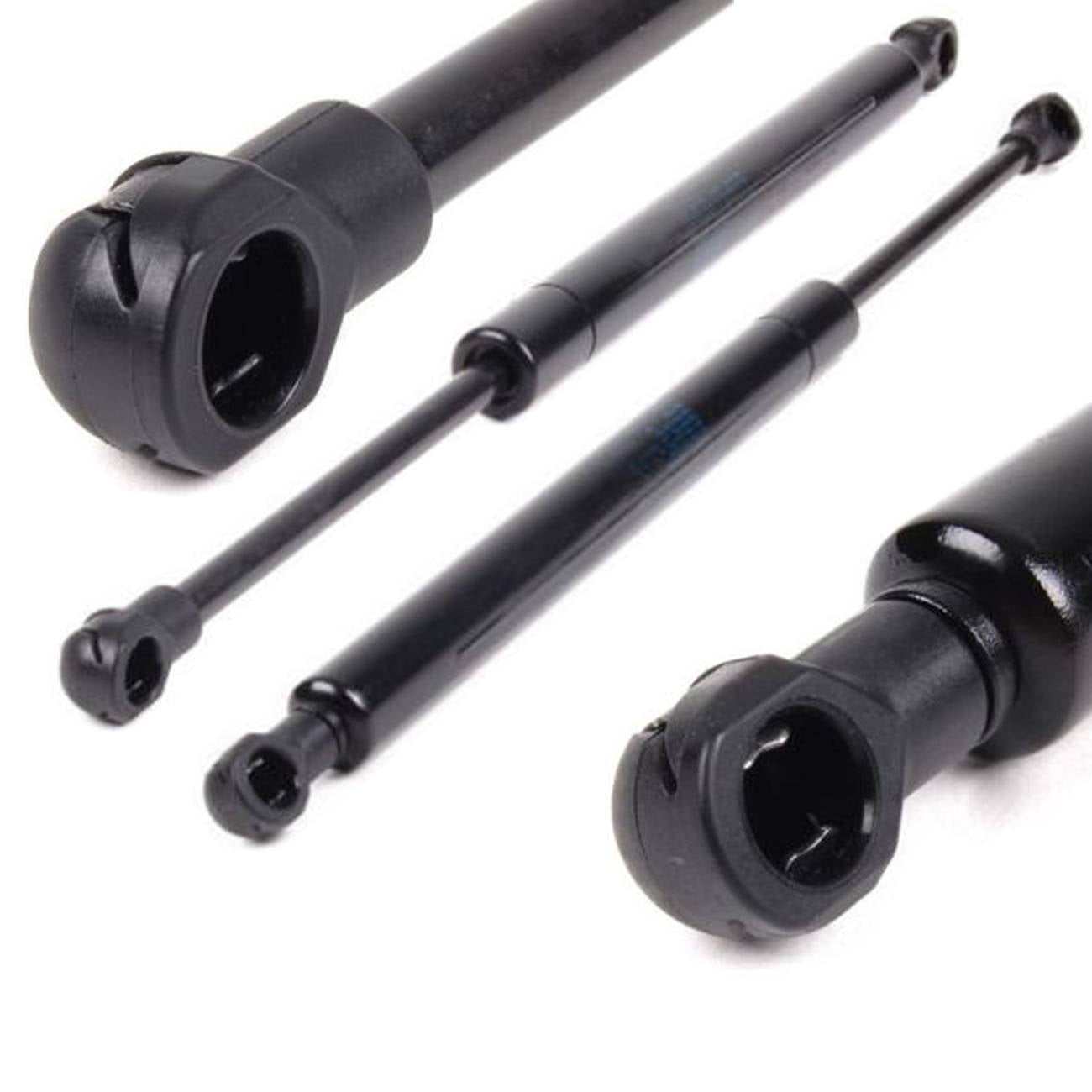2 FRONT HOOD LIFT SUPPORTS SHOCKS STRUTS ARMS PROP RODS DAMPER FITS BMW M3 E46