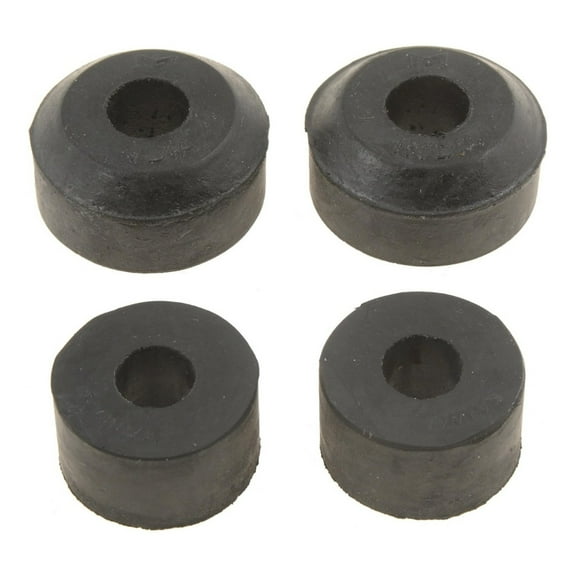 KarParts360 Shock and End Link Bushings | Rubber