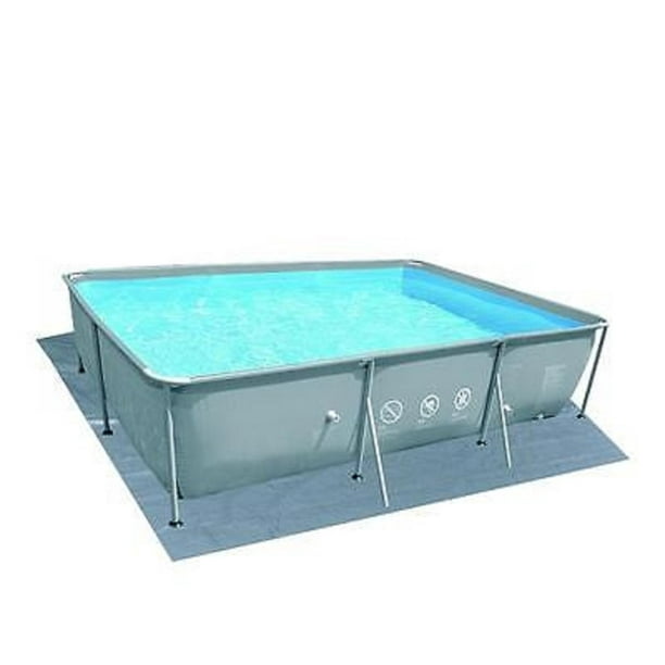 ground cloth for pool