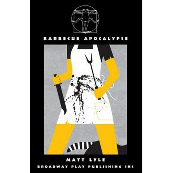 Barbecue Apocalypse (Paperback)