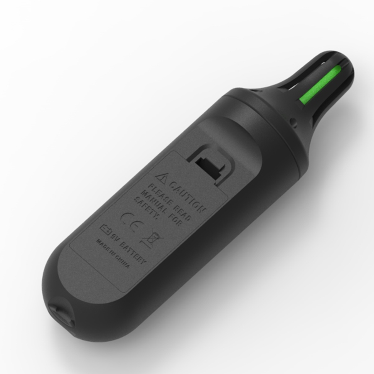 RICHMETERS RM033 Temperature Humidity Meter Accurate Measurement