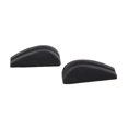 thumbnail image 3 of Bow Shock Absorbers, 2pcs Rubber Archery Bow  Dampener Stabilizer Accessory for Recurve Bows, 3 of 7