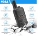 thumbnail image 4 of 2 Radio Walkie Talkies Usb Recargable Mini 5km 16 Canales, 4 of 4
