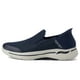 thumbnail image 5 of Zapatos Skechers Gowalk Arch Fit sin cordones para hombre, azul marino, talla 13, 5 of 7