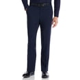 thumbnail image 1 of Pantalón de Vestir Perry Ellis Corte Moderno con Elasticidad Vintage Indigo, 1 of 2