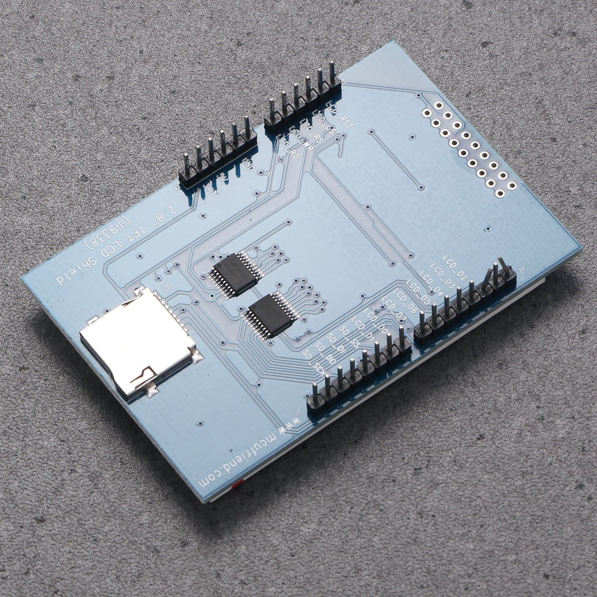 mcufriend 2.8 tft lcd shield price