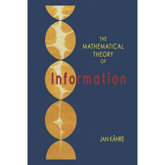 The Springer International Engineering a The Mathematical Theory of Information, Book 684, (Paperback)