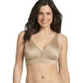 thumbnail image 5 of Jockey Forever Fit Women's V-Neck Unlined Bra, 5 of 7