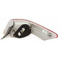 thumbnail image 2 of For 2010 2011 Toyota Camry Rear Tail Light Driver Side TO2804106 On Body | 81560-06340, 2 of 4