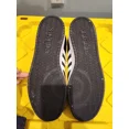 thumbnail image 2 of Ad-id-as Shoes Mens 16 Black White Hoops 2.0 Basketball Sneakers Lowtop B44699. J9, 2 of 6