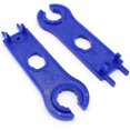 thumbnail image 1 of Solar Solar Open End Wrenches For Solar Panel Cable Pv Wiring System And Connector Set (1 Pair), 1 of 4